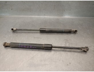 Recambio de amortiguadores maletero / porton para saab 9-3 descapotable (ys3f) 1.9 tid referencia OEM IAM 12831543C 12831543 