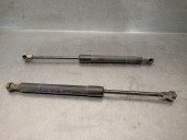 Replacement trunk / tailgate dampers for Saab 9-3 convertible (YS3F) 1.9 TID OEM IAM reference 12831543C 12831543 