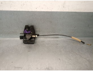 BOOT / TAILGATE LOCK 12792806 12792806 