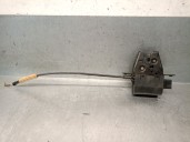 Replacement trunk / tailgate lock for Saab 9-3 convertible (YS3F) 1.9 TID OEM IAM reference 12792806 12792806 