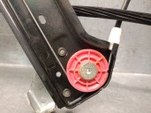 Replacement front right window regulator for Saab 9-3 convertible (YS3F) 1.9 TID OEM IAM reference 12832852 12832852 99010620