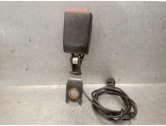 FRONT LEFT SEATBELT BUCKLE 12802232 12802232 