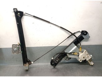 FRONT LEFT WINDOW REGULATOR 12832851 12832851 990105202