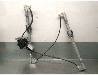 FRONT LEFT WINDOW REGULATOR 51337020659 51337020659 