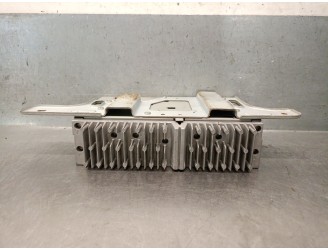 Replacement amplifier for Saab 9-3 convertible (YS3F) 1.9 TiD OEM IAM reference 12773378 12773378 