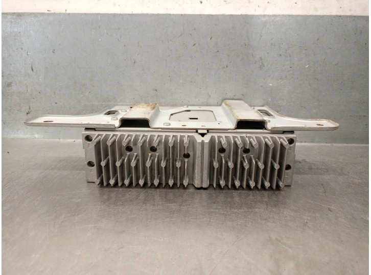 Replacement amplifier for Saab 9-3 convertible (YS3F) 1.9 TiD OEM IAM reference 12773378 12773378 
