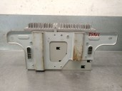 Recambio de amplificador para saab 9-3 descapotable (ys3f) 1.9 tid referencia OEM IAM 12773378 12773378 