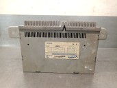Replacement amplifier for Saab 9-3 convertible (YS3F) 1.9 TiD OEM IAM reference 12773378 12773378 