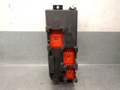Recambio de caja reles / fusibles para saab 9-3 descapotable (ys3f) 1.9 tid referencia OEM IAM 12767115 
