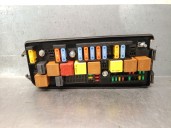 Recambio de caja reles / fusibles para saab 9-3 descapotable (ys3f) 1.9 tid referencia OEM IAM 12767115 