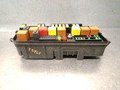Recambio de caja reles / fusibles para saab 9-3 descapotable (ys3f) 1.9 tid referencia OEM IAM 12767115 
