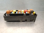 Recambio de caja reles / fusibles para saab 9-3 descapotable (ys3f) 1.9 tid referencia OEM IAM 12767115 