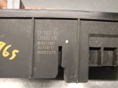 Recambio de caja reles / fusibles para saab 9-3 descapotable (ys3f) 1.9 tid referencia OEM IAM 12767115 