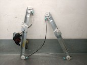 Replacement right front window regulator for BMW 3 (E46) 320 D OEM IAM reference 51337020660 51337020660