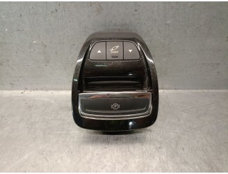 Recambio de palanca freno de mano para citroën c5 iii break (rw_) 2.0 hdi 165 referencia OEM IAM 96617671ZD 470705 