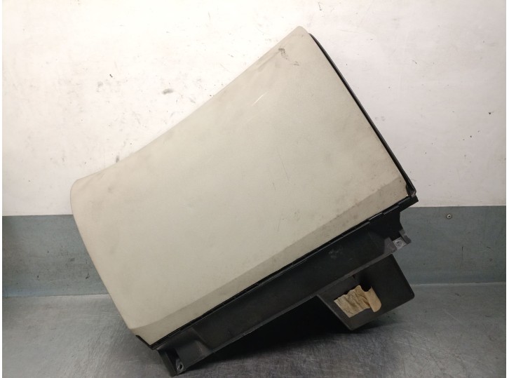 Recambio de guantera para saab 9-3 descapotable (ys3f) 1.9 tid referencia OEM IAM 12805652 12805652 
