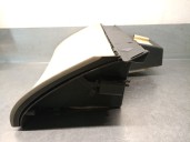 Replacement glove box for saab 9-3 convertible (ys3f) 1.9 tid OEM IAM reference 12805652 12805652