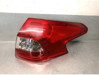 RIGHT REAR LIGHT 6351LV 6351LV 28734G
