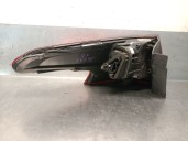 Replacement right rear light for Citroën C5 III Break (RW_) 2.0 HDI 165 OEM IAM reference 6351LV 6351LV 28734G
