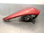 Replacement right rear light for Citroën C5 III Break (RW_) 2.0 HDI 165 OEM IAM reference 6351LV 6351LV 28734G