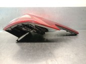 Replacement right rear light for Citroën C5 III Break (RW_) 2.0 HDI 165 OEM IAM reference 6351LV 6351LV 28734G