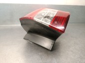 Replacement right rear light for Citroën C5 III Break (RW_) 2.0 HDI 165 OEM IAM reference 6351LV 6351LV 28734G