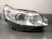 Replacement right headlight for Citroën C5 III Break (RW_) 2.0 HDi 165 OEM IAM reference 6206W0 6206W0 