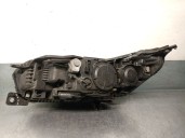 Replacement right headlight for Citroën C5 III Break (RW_) 2.0 HDi 165 OEM IAM reference 6206W0 6206W0 