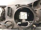 Replacement right headlight for Citroën C5 III Break (RW_) 2.0 HDi 165 OEM IAM reference 6206W0 6206W0 