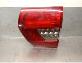 REAR TAILGATE LIGHT RIGHT 9675067880 6351LW 28734G