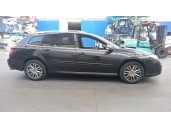 renault laguna iii grandtour (kt0/1) del año 2010