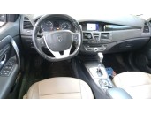 renault laguna iii grandtour (kt0/1) del año 2010