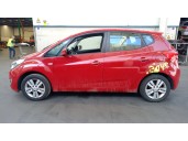 hyundai ix20 (jc) del año 2013