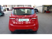 hyundai ix20 (jc) del año 2013