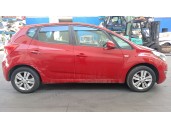 hyundai ix20 (jc) del año 2013