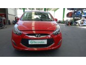 hyundai ix20 (jc) del año 2013