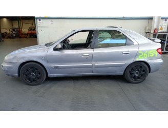 citroën xsara (n1) del año 2002
