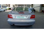 citroën xsara (n1) del año 2002