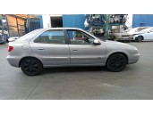 citroën xsara (n1) del año 2002