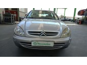 citroën xsara (n1) del año 2002