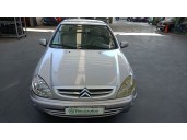 citroën xsara (n1) del año 2002