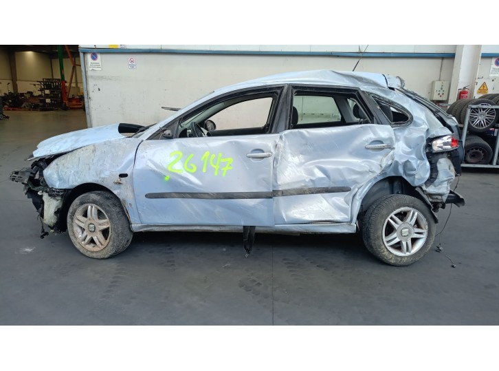 seat ibiza iii (6l1) del año 2003