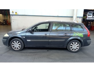 renault megane ii station wagon (km0/1_) del año 2006