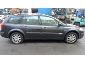 renault megane ii station wagon (km0/1_) from the year 2006