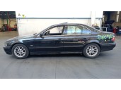 bmw 5 (e39) del año 2002