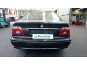 bmw 5 (e39) del año 2002