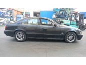 bmw 5 (e39) del año 2002