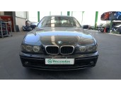 bmw 5 (e39) del año 2002
