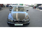 bmw 5 (e39) del año 2002