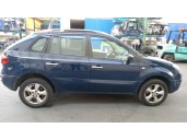 renault koleos i (hy_) from the year 2009